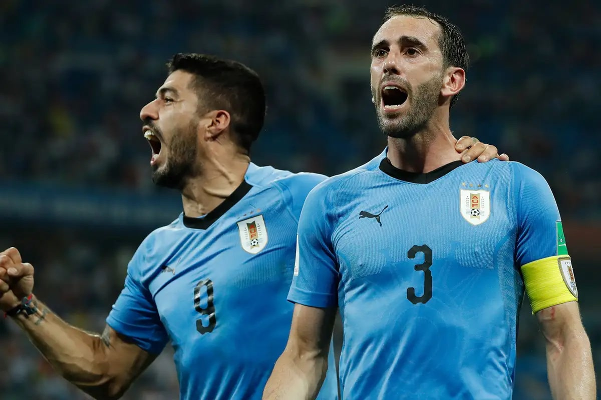 世界杯世界杯2-0瓦伦西亚横传维尼修斯进球被吹乌拉圭冠军