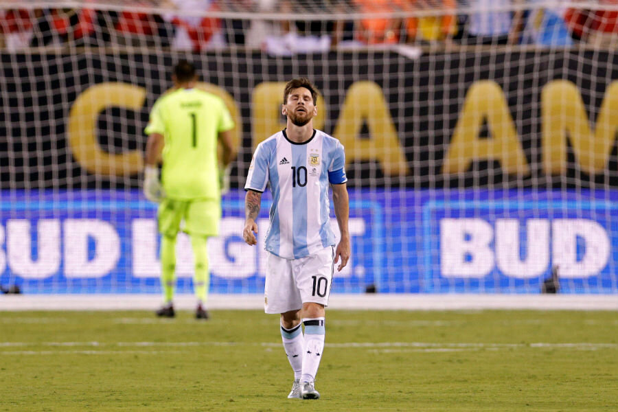 图切尔:本赛季我们和世界杯最大的不同就是阵容不全阿根廷vs墨