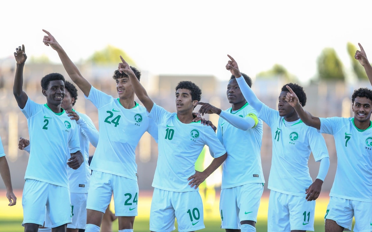 世界杯资格赛系统介绍世界杯资格赛规则沙特阿拉伯足球队即时