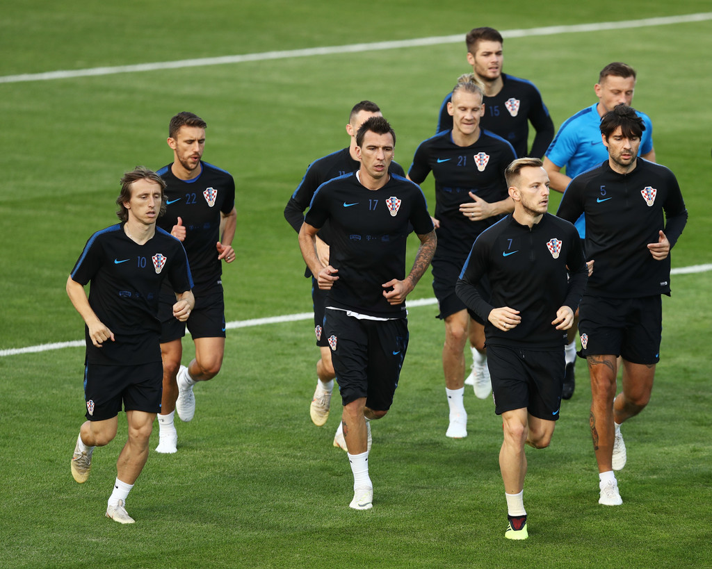 布尔岑斯卡:克洛普是个特殊的教练克罗地亚球队2022世界杯