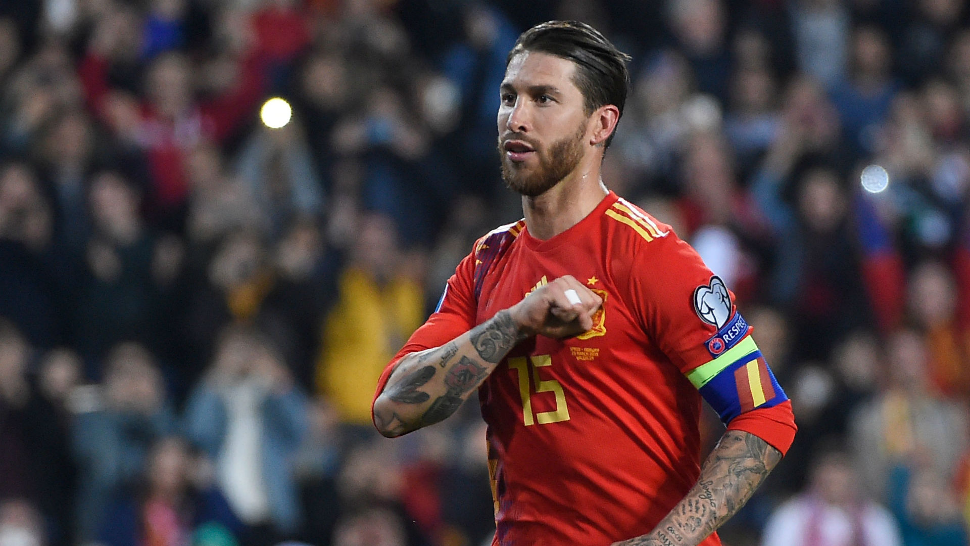 比赛统计:世界杯专攻西班牙语西班牙国家男子足球队直播