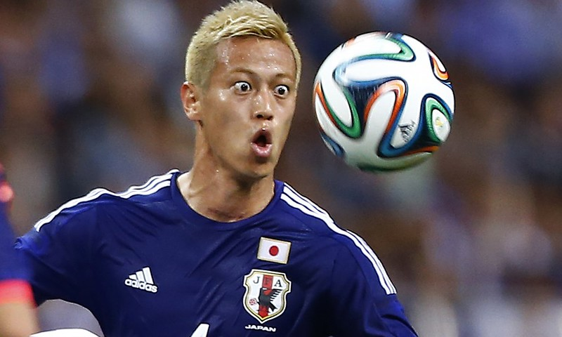 ESPN:世界杯准备与利物浦竞争努内斯的签约日本足球队比分