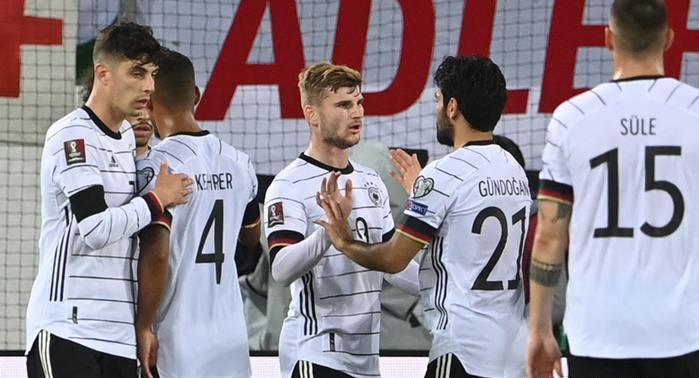 博格巴:世界杯的报价只是虚张声势想证明我不续约是错的德国推