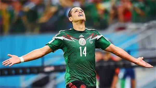 连战强敌增信心世界杯走上正途墨西哥足球队比分
