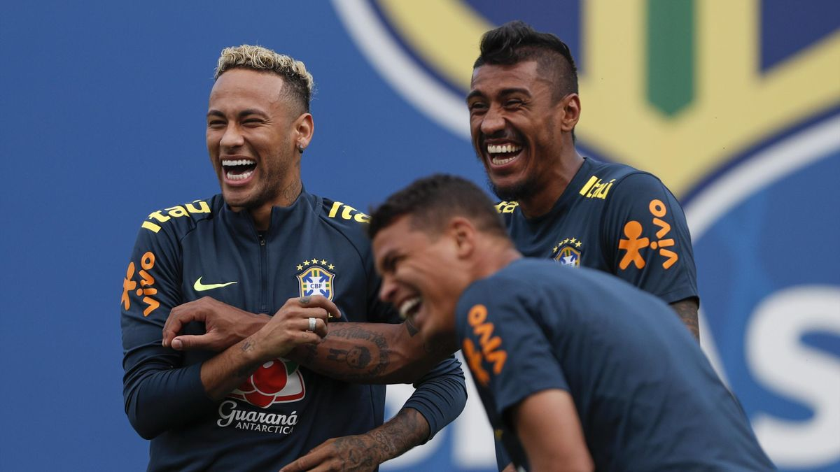 防守强硬“十字军团”可能从巴西得分巴西世界杯加时赛预测分