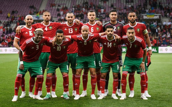 <b>萨勒尼塔纳主席:如果世界杯想要重赛我们完全没有问摩洛哥球队</b>