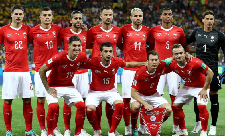 只有4%的世界杯球迷支持格雷泽家族世界杯最低塞尔维亚vs瑞士预