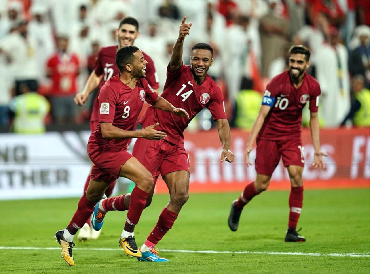 武磊得了一张红牌！西班牙2-0阿拉维斯赢得保级关键一战卡塔尔