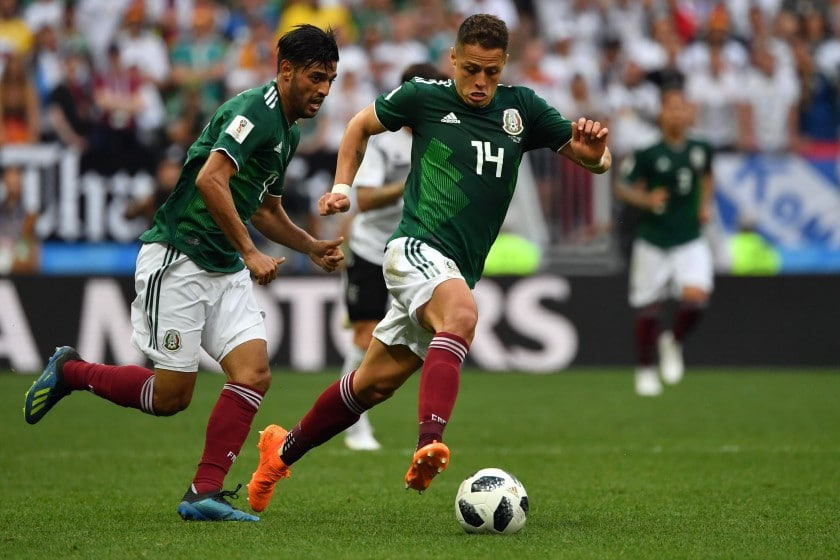 西媒爆世界杯再次有意德里吉阿图尔可能加盟交易墨西哥世界杯