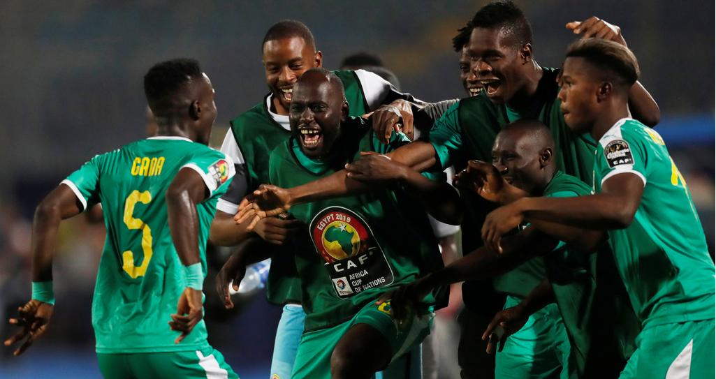 克洛泽拒绝新合同塞内加尔国家足球队直播