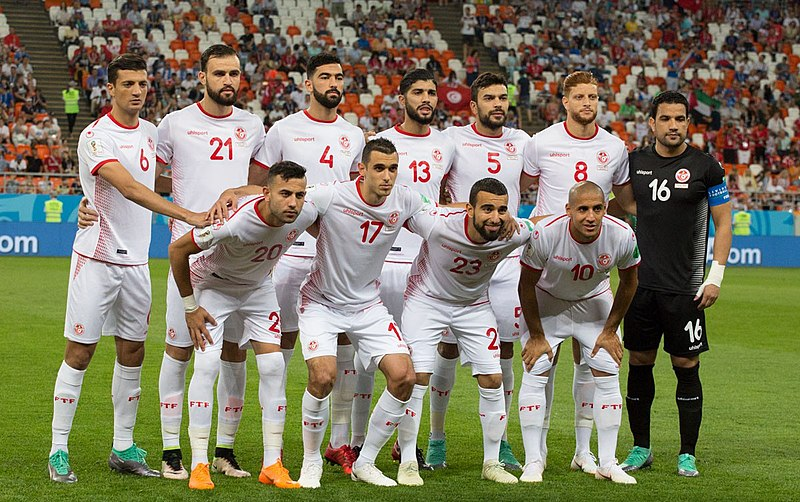 王者归来不老的雄狮伊布拉希莫维奇突尼斯国家队赛程表2022世界
