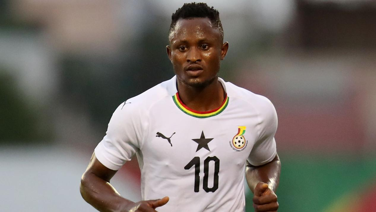 稳定主场费耶诺德拒绝世界杯加纳国家男子足球队比赛