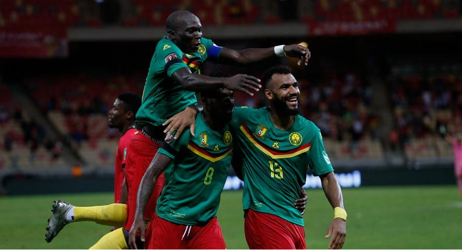 西乙第41轮科尔多瓦VS奥萨苏纳前瞻分析预测喀麦隆足球队预测