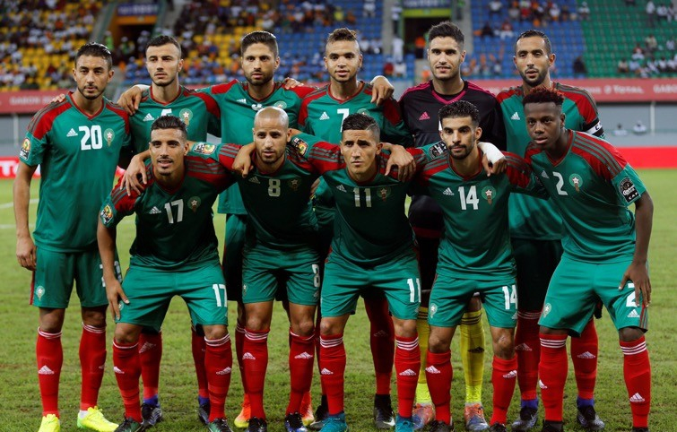 穆里尼奥将成为talkSPORT的世界杯评论员摩洛哥国家男子足球队直