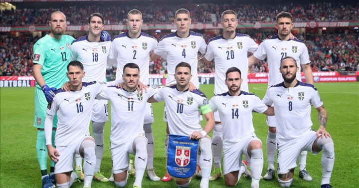 西汉姆联为大米开价1.5亿英镑世界杯还在追求中塞尔维亚国家队