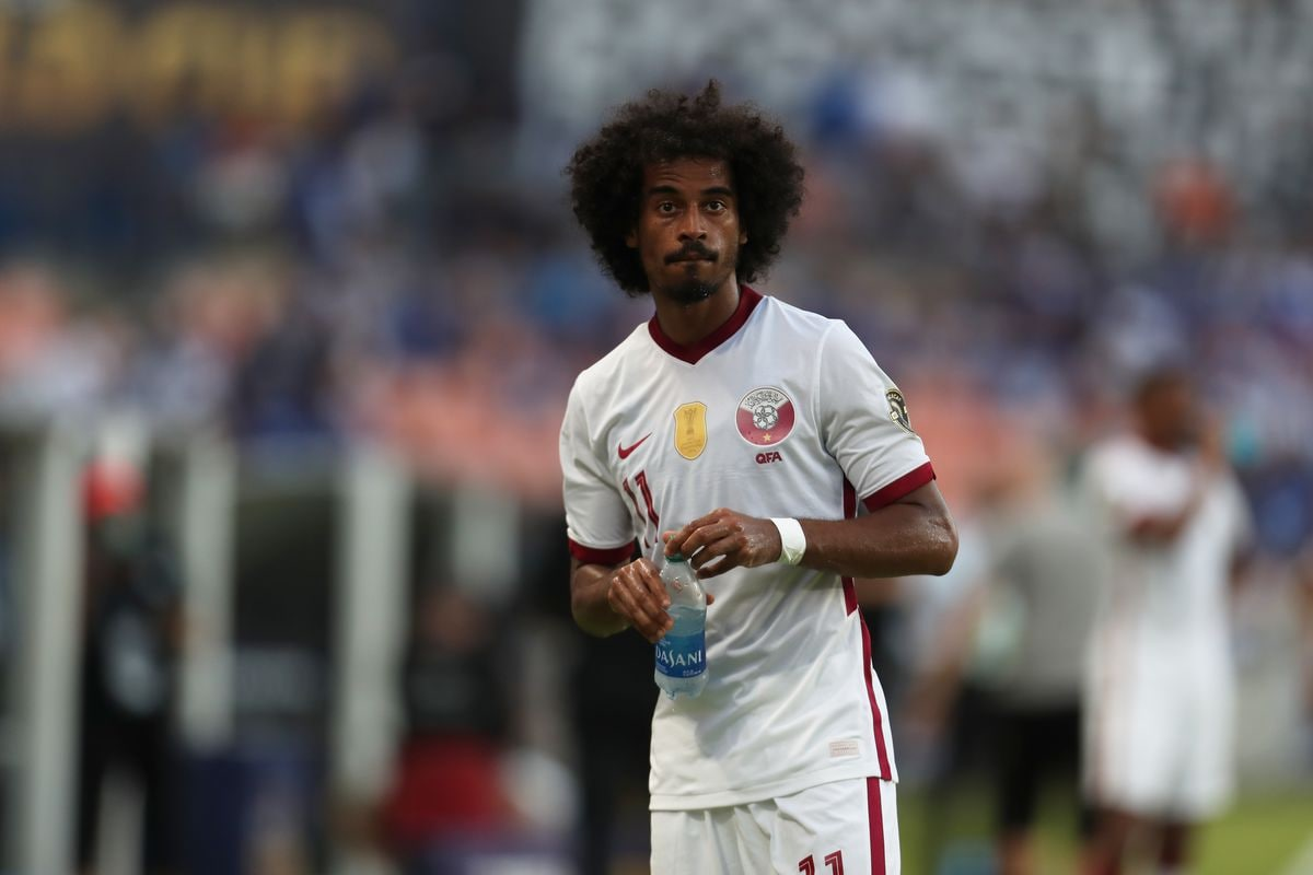 下赛季打80场德布劳内:太多了但我的话不会改变什么卡塔尔足球