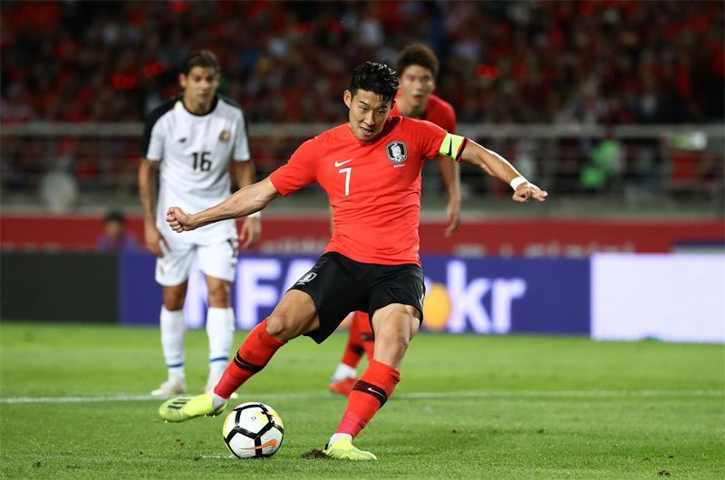 托特纳姆vs沃特福德前瞻托特纳姆获胜即将重回胜利轨道韩国国家男子足球队阵容