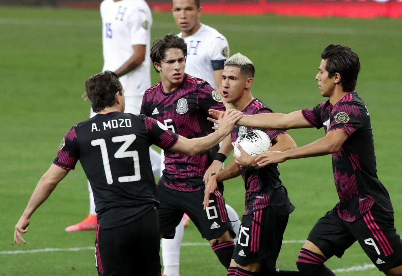 意大利媒体爆料:世界杯图斯有意引进世界杯中场克罗斯墨西哥队