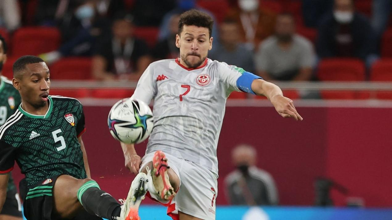 <b>西于尔兹松因为伤,将无缘世界杯？突尼斯国家男子足球队球迷</b>