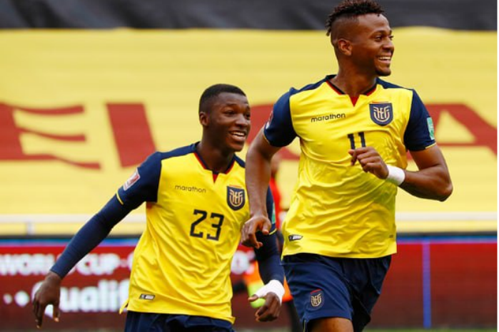西班牙国王杯四分之一决赛第二轮展望厄瓜多尔足球队冠军