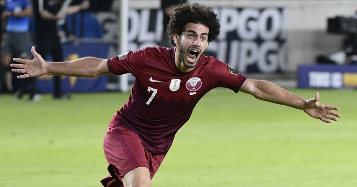 一票难求！世界杯官方:新赛季的杯赛季票已经售罄卡塔尔vs塞内