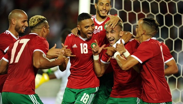 意大利vs匈牙利首发:瓦雷拉、热诺托、拉斯帕多利首发卡塔尔世界杯八强预测摩洛哥国家队