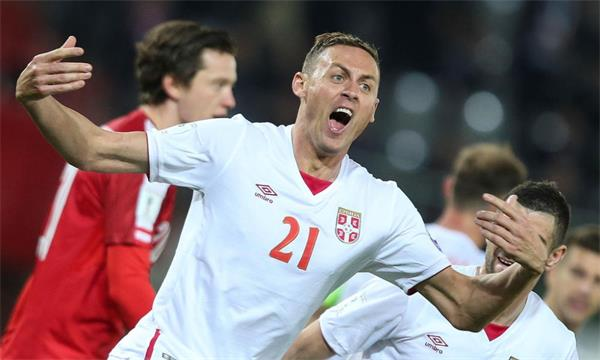 一周两场比赛拉马尔或留在联盟塞尔维亚队足球预测