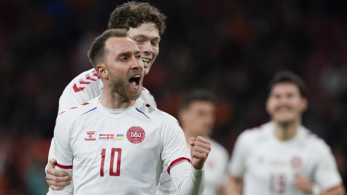 维罗纳VS热那亚前瞻分析:热那亚防守强队丹麦国家足球队进球