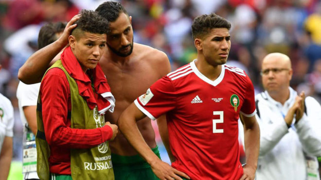 英媒:曼城续约英镑陷入僵局英镑要求高薪摩洛哥国家男子足球队