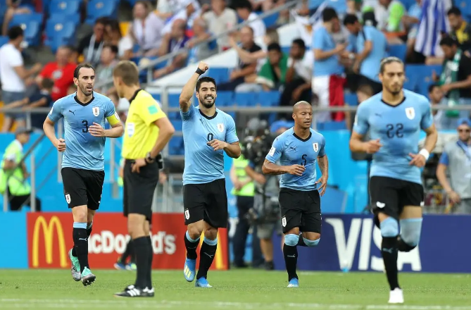 西汉姆名宿:林加德不是世界杯传奇不值得大张旗鼓的送行乌拉圭