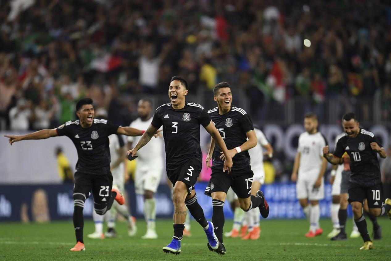 梅西3-2胜世界杯战胜世界杯沙特阿拉伯vs墨西哥加时赛预测分析