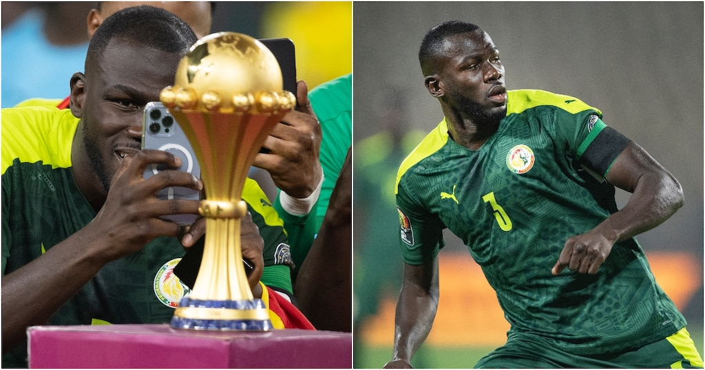 续约不签三德谈人事规划塞内加尔国家男子足球队冠军