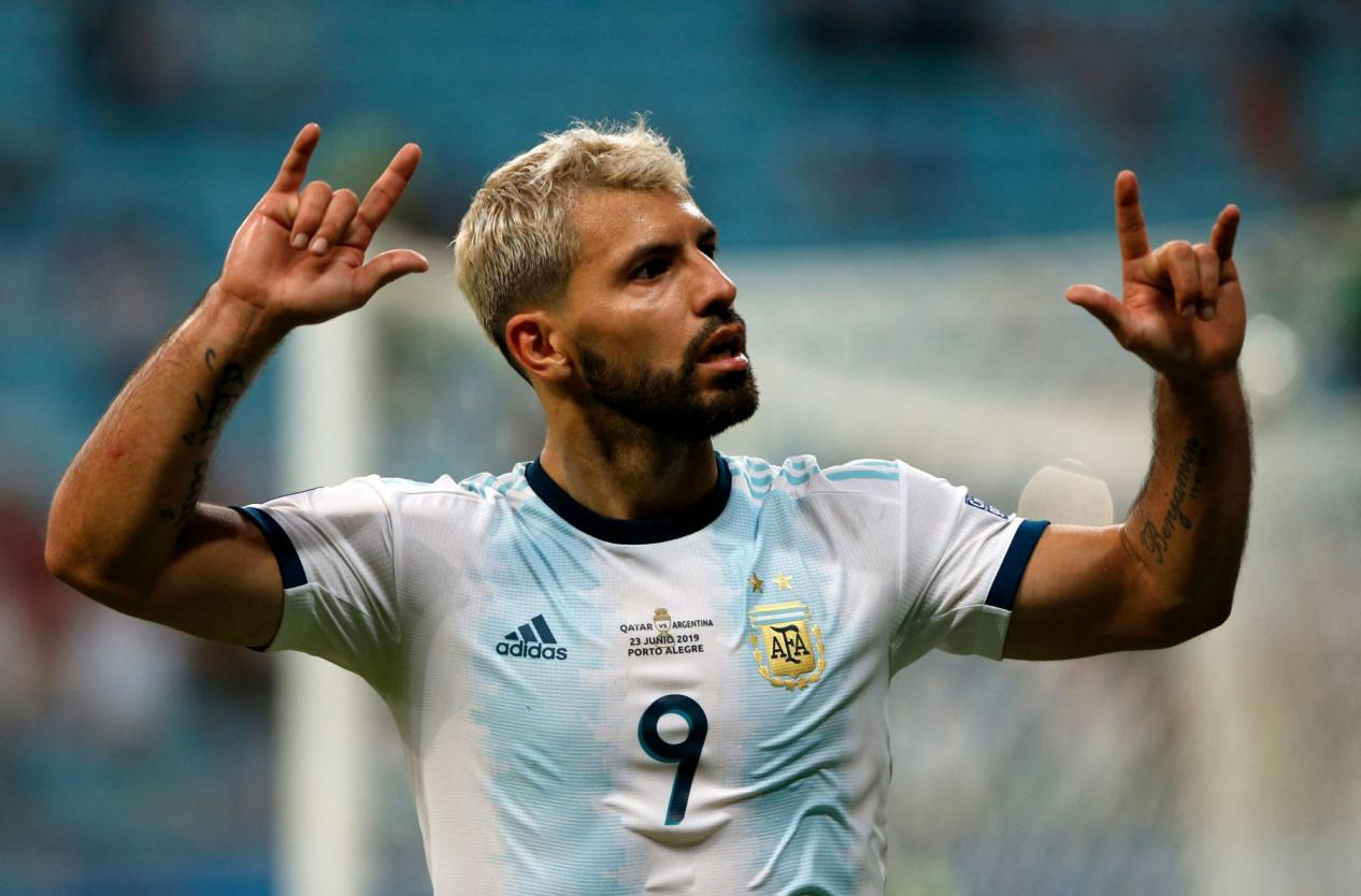 10大世界杯球星:萨拉赫以0球员领先世界杯2022世界杯阿根廷足球