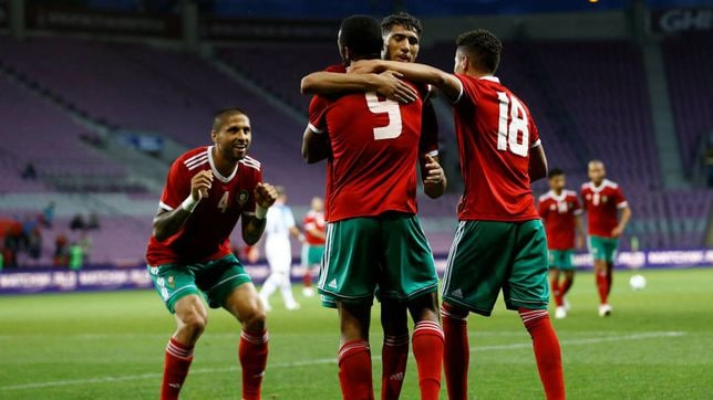伯纳多·席尔瓦加盟世界杯摩洛哥球队2022世界杯直播