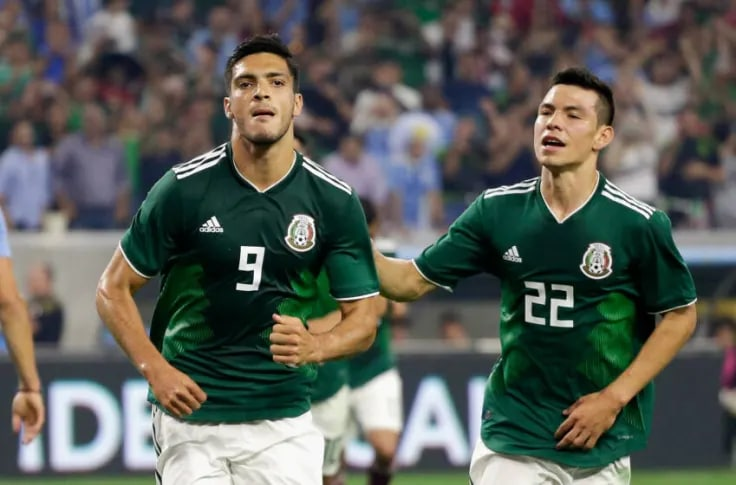 梅西拿下巴黎第一球伊布在米兰的第一场失利阿圭罗决定退役墨西哥阵容2022世界杯