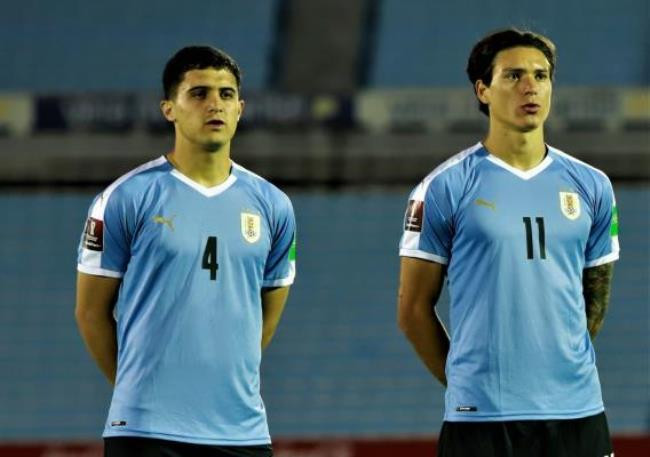 也谈谈对比赛、风格、塔的理解乌拉圭国家队预测