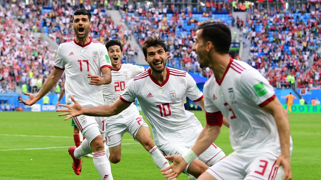 阵容强大萨尔茨堡晋级无忧伊朗足球队2022世界杯直播