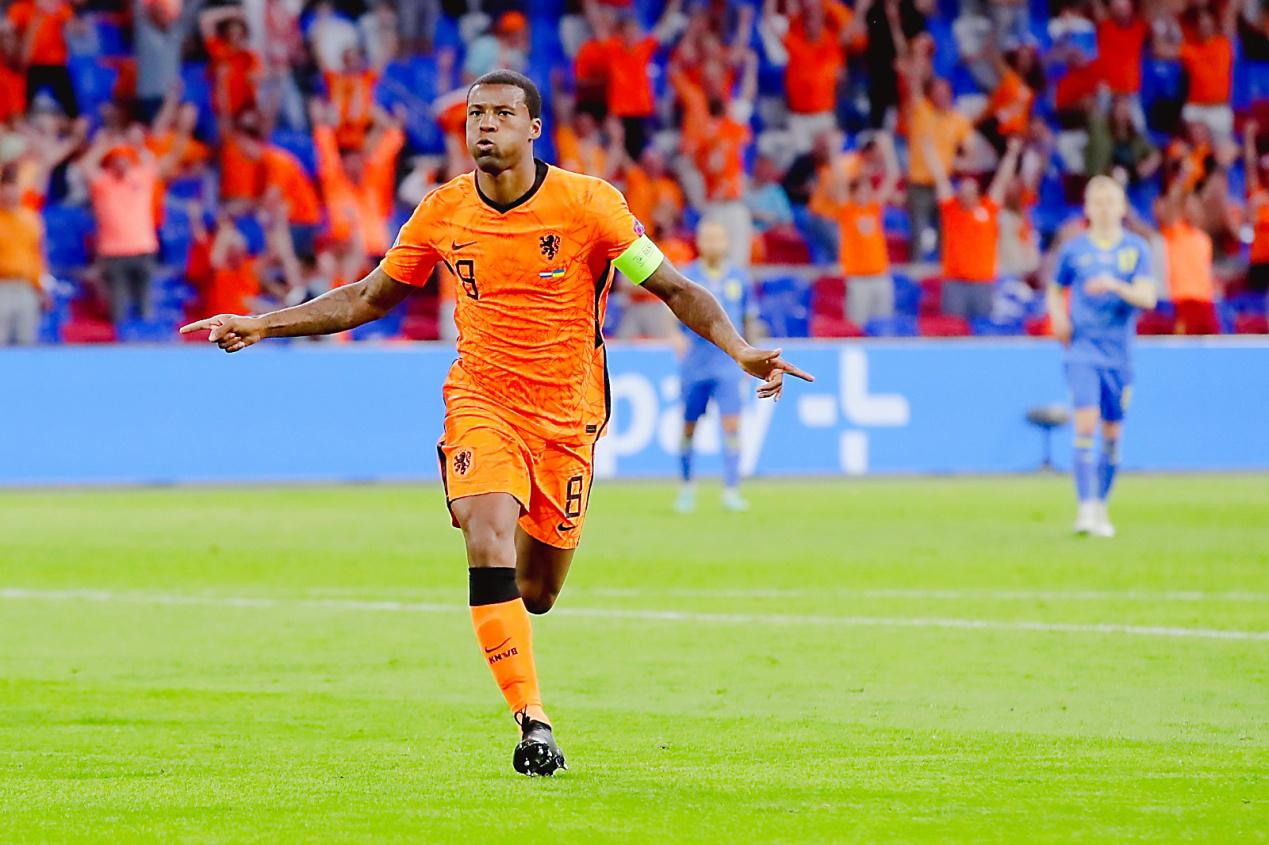 伊瓜因:劳塔罗潜力无限祝他好运荷兰世界杯预测