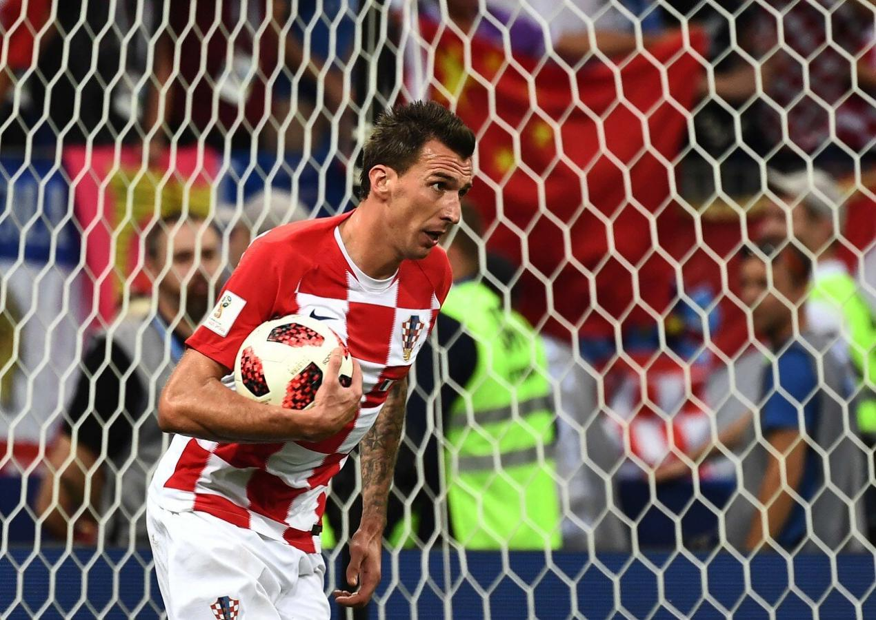转播商无视球队抗议特温特比赛被迫改期2022年世界杯克罗地亚足