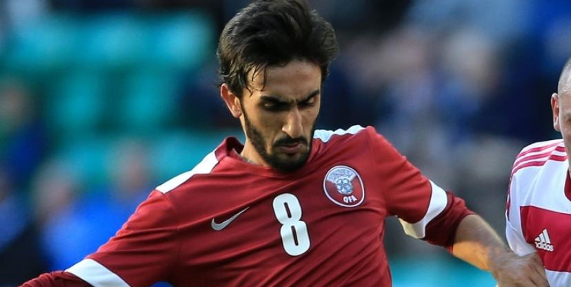 足球内幕:利兹联百年为晋级绞尽脑汁卡塔尔男子足球队