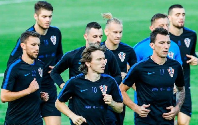 足球趣谈:哪些规则会让世界杯变得更好？克罗地亚国家男子足球