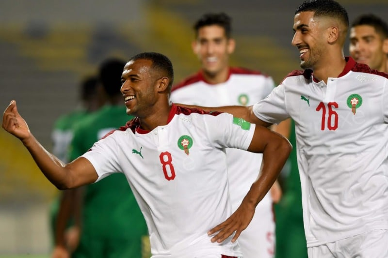 世界杯签下未来之星维尼修斯卡塔尔世界杯4强预测摩洛哥国家队