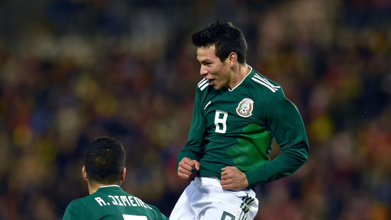找回状态莱比锡寻求客场连胜墨西哥国家队世界杯预测