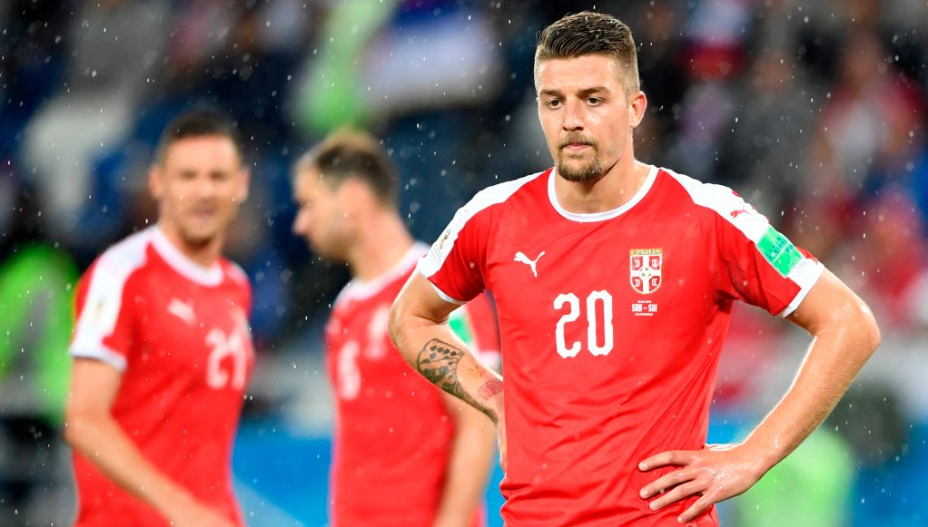 重启世界杯半决赛时间:5月9日恢复6月21日结束塞尔维亚国家足球