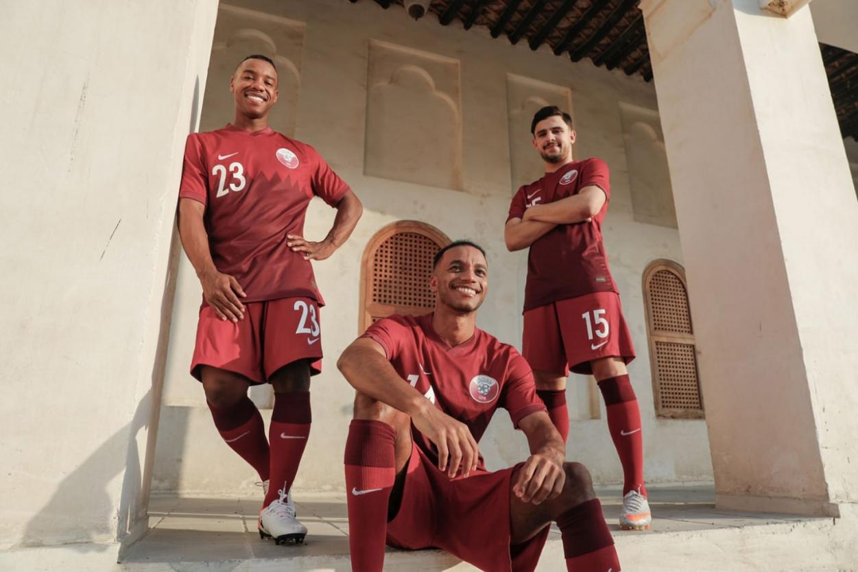 最新世界杯夺冠赔率:领跑世界杯卡塔尔队2022世界杯
