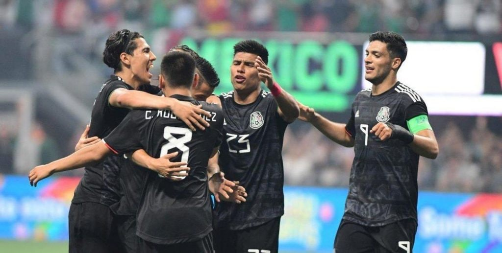 争夺小组第一名！世界杯VS世界杯伤停轮换名单2022世界杯墨西哥