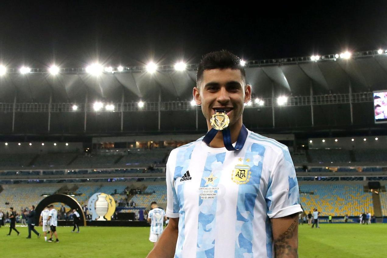 云达不莱梅拒绝再次征召背伤的大勇迫也阿根廷国家队2022世界杯