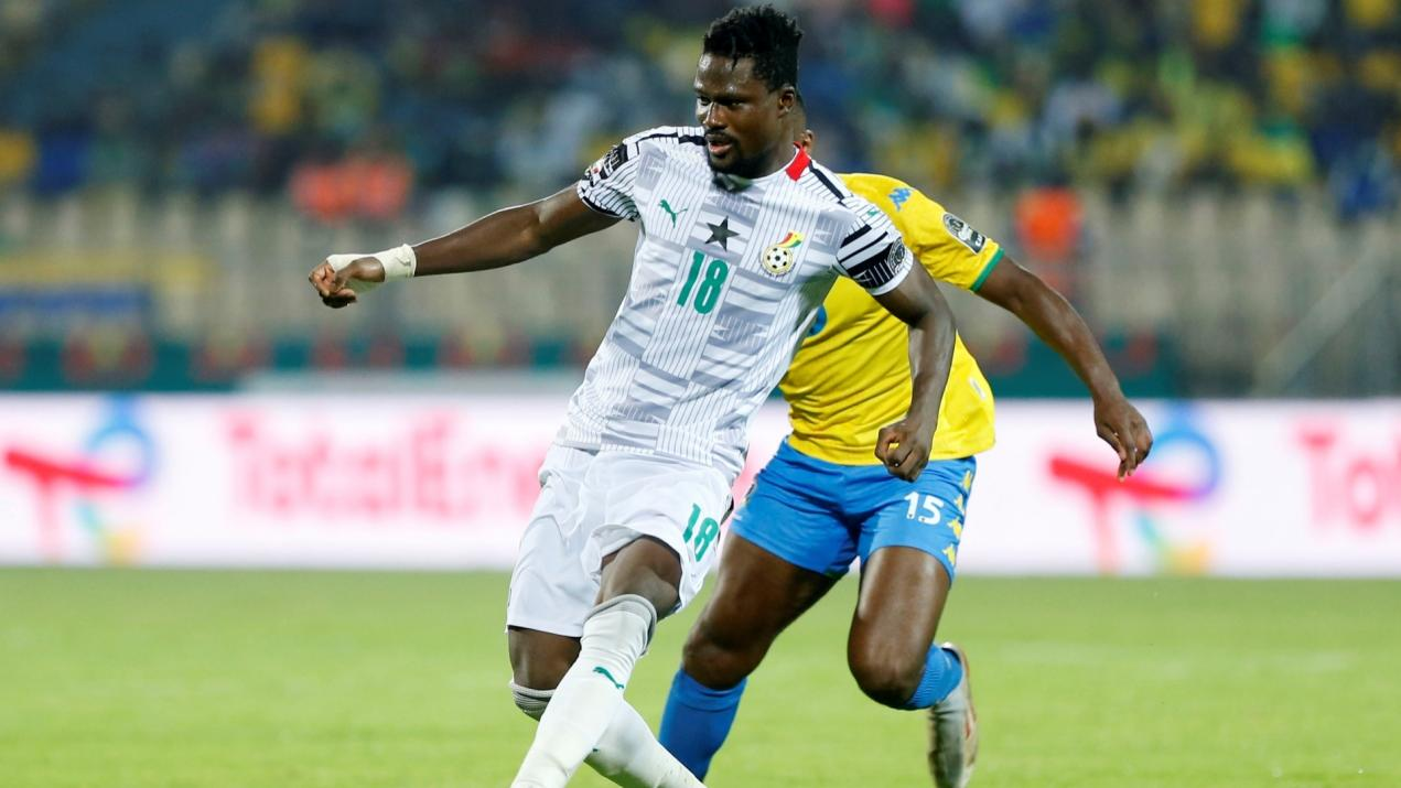 主力回归米兰期待客场取胜2022年加纳世界杯