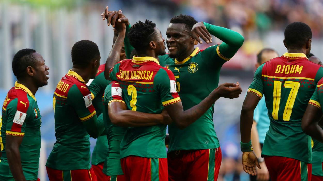 状态好牙买加难胜卡塔尔世界杯四强预测喀麦隆队