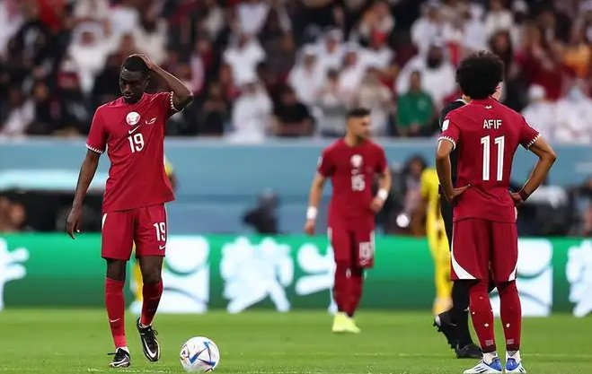 卡塔尔vs塞内加尔比赛预测分析:卡塔尔的队伍世界杯面临着巨大